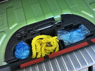 Opel Mokka-E 136pk aut 50kWh Business Elegance - 14dkm nap - line + side assist - navi - keyless - camera - pdc v+a picture 57