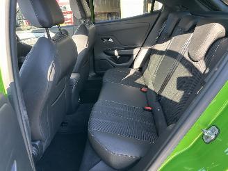 Opel Mokka-E 136pk aut 50kWh Business Elegance - 14dkm nap - line + side assist - navi - keyless - camera - pdc v+a picture 23