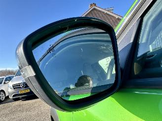 Opel Mokka-E 136pk aut 50kWh Business Elegance - 14dkm nap - line + side assist - navi - keyless - camera - pdc v+a picture 104