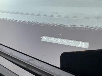 Ford Fiesta 1.0 EcoBoost Connected 5drs - 69dkm nap - navi - line + park assist - pdc v+a - airco - cruise - rijdbaar picture 67