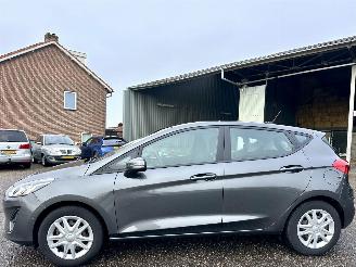 Auto incidentate Ford Fiesta 1.0 EcoBoost Connected 2021/1