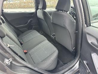 Ford Fiesta 1.0 EcoBoost Connected 5drs - 69dkm nap - navi - line + park assist - pdc v+a - airco - cruise - rijdbaar picture 44