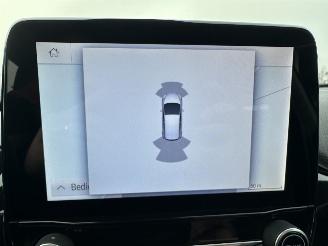 Ford Fiesta 1.0 EcoBoost Connected 5drs - 69dkm nap - navi - line + park assist - pdc v+a - airco - cruise - rijdbaar picture 32