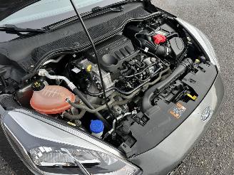 Ford Fiesta 1.0 EcoBoost Connected 5drs - 69dkm nap - navi - line + park assist - pdc v+a - airco - cruise - rijdbaar picture 9