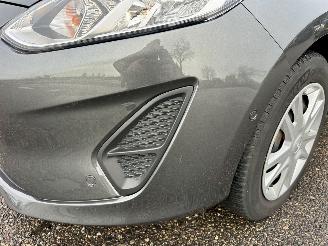 Ford Fiesta 1.0 EcoBoost Connected 5drs - 69dkm nap - navi - line + park assist - pdc v+a - airco - cruise - rijdbaar picture 68