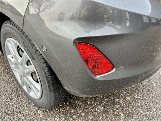 Ford Fiesta 1.0 EcoBoost Connected 5drs - 69dkm nap - navi - line + park assist - pdc v+a - airco - cruise - rijdbaar picture 63