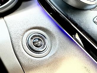 Mercedes C-klasse 220d 194pk 9-traps aut + f1 Bus Sol sedan - virtual - luchtvering - burmester - sfeerverl - memory l+r - 19 inch picture 30