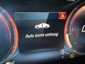 Mercedes C-klasse 220d 194pk 9-traps aut + f1 Bus Sol sedan - virtual - luchtvering - burmester - sfeerverl - memory l+r - 19 inch picture 21