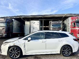 škoda osobní automobily Toyota Corolla Touring sports 1.8 Hybrid Executive 2024/2