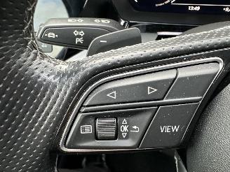 Audi A3 Sportback 30 TFSI 122pk aut + f1 S Edition - pano - virtual - nap - 3x S-line - front + line assist - keyless picture 27