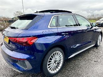 Audi A3 Sportback 30 TFSI 122pk aut + f1 S Edition - pano - virtual - nap - 3x S-line - front + line assist - keyless picture 4