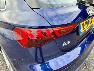 Audi A3 Sportback 30 TFSI 122pk aut + f1 S Edition - pano - virtual - nap - 3x S-line - front + line assist - keyless picture 93