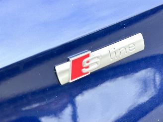 Audi A3 Sportback 30 TFSI 122pk aut + f1 S Edition - pano - virtual - nap - 3x S-line - front + line assist - keyless picture 98