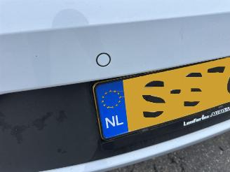 Seat Leon 1.5 TSI 131pk FR Ult Ed - pano - 78dkm - facelift - virtual - front assist - sfeerverl - pdc v+a - alarm - nardo grey picture 119