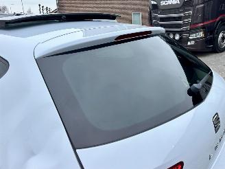 Seat Leon 1.5 TSI 131pk FR Ult Ed - pano - 78dkm - facelift - virtual - front assist - sfeerverl - pdc v+a - alarm - nardo grey picture 124