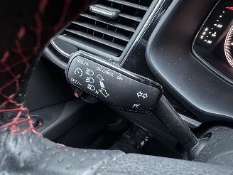 Seat Leon 1.5 TSI 131pk FR Ult Ed - pano - 78dkm - facelift - virtual - front assist - sfeerverl - pdc v+a - alarm - nardo grey picture 43