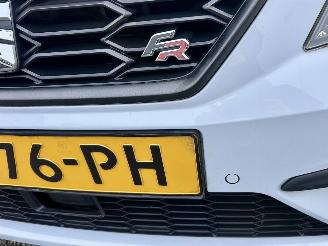 Seat Leon 1.5 TSI 131pk FR Ult Ed - pano - 78dkm - facelift - virtual - front assist - sfeerverl - pdc v+a - alarm - nardo grey picture 116