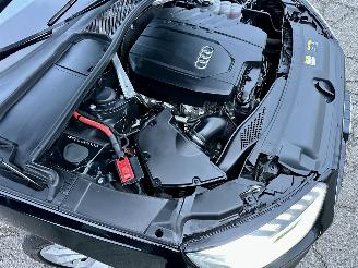 Audi A4 Limousine 40 TFSI 205pk aut S-Edition - nap - 1e eig - facelift - 3x s-line - virtual - matrix led - navi - pdc - carplay picture 15