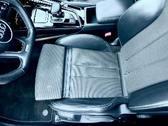 Audi A4 Limousine 40 TFSI 205pk aut S-Edition - nap - 1e eig - facelift - 3x s-line - virtual - matrix led - navi - pdc - carplay picture 47