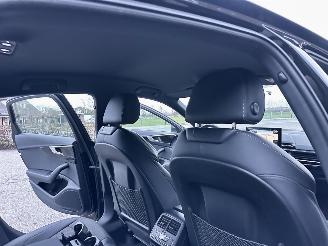 Audi A4 Limousine 40 TFSI 205pk aut S-Edition - nap - 1e eig - facelift - 3x s-line - virtual - matrix led - navi - pdc - carplay picture 60