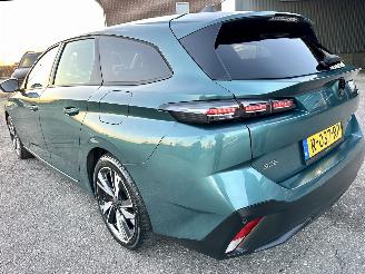 Peugeot 308 1.6 Plug-in Hybrid 191pk aut + f1 Active Pack Bus - nap - 1e eig - clima - cruise - carplay - pdc - line assist picture 7