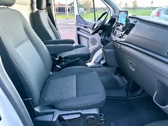 Ford Transit Custom 280 2.0 TDCI 6-bak L1/H1 Trend - nap - 1e eig - navi - camera - stoelverw - pdc v+a - trekh picture 35