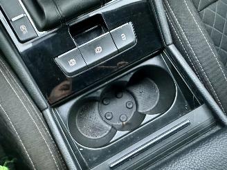 Skoda Superb 2.0 TDI 150pk 6-bak euro.6 Style Bus - nap - navi - camera - front + side + park assist - keyless entry + start picture 46