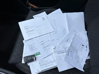 Skoda Superb 2.0 TDI 150pk 6-bak euro.6 Style Bus - nap - navi - camera - front + side + park assist - keyless entry + start picture 34