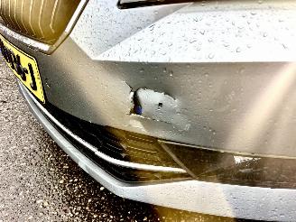 Skoda Superb 2.0 TDI 150pk 6-bak euro.6 Style Bus - nap - navi - camera - front + side + park assist - keyless entry + start picture 112