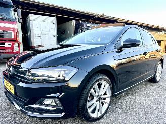 Volkswagen Polo 1.0 TSI 95pk Highline 5drs - nap - pano - virtual - acc - front assist - sfeerverl - sportonderstel picture 2
