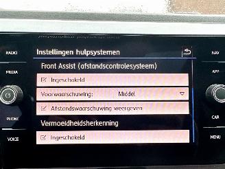 Volkswagen Polo Gereserveerd 1.0 TSI 95pk aut + f1 Highline - nap - pano - sfeerverl - virtual - acc - front assist - carplay - pdc v+a picture 29