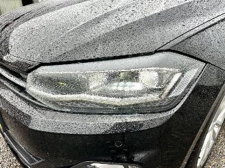 Volkswagen Polo Gereserveerd 1.0 TSI 95pk aut + f1 Highline - nap - pano - sfeerverl - virtual - acc - front assist - carplay - pdc v+a picture 109