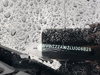 Volkswagen Polo Gereserveerd 1.0 TSI 95pk aut + f1 Highline - nap - pano - sfeerverl - virtual - acc - front assist - carplay - pdc v+a picture 106