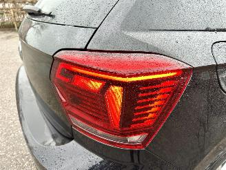 Volkswagen Polo Gereserveerd 1.0 TSI 95pk aut + f1 Highline - nap - pano - sfeerverl - virtual - acc - front assist - carplay - pdc v+a picture 98