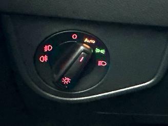 Volkswagen Polo Gereserveerd 1.0 TSI 95pk aut + f1 Highline - nap - pano - sfeerverl - virtual - acc - front assist - carplay - pdc v+a picture 38