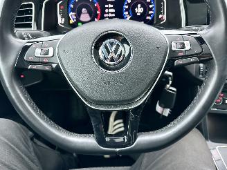 Volkswagen Polo Gereserveerd 1.0 TSI 95pk aut + f1 Highline - nap - pano - sfeerverl - virtual - acc - front assist - carplay - pdc v+a picture 35