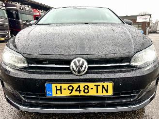 Volkswagen Polo Gereserveerd 1.0 TSI 95pk aut + f1 Highline - nap - pano - sfeerverl - virtual - acc - front assist - carplay - pdc v+a picture 3