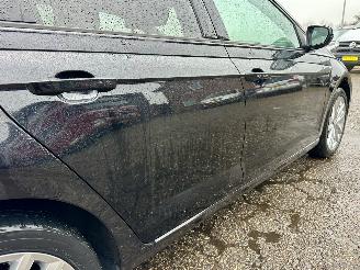 Volkswagen Polo Gereserveerd 1.0 TSI 95pk aut + f1 Highline - nap - pano - sfeerverl - virtual - acc - front assist - carplay - pdc v+a picture 99