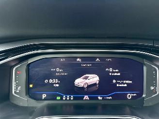 Volkswagen Polo Gereserveerd 1.0 TSI 95pk aut + f1 Highline - nap - pano - sfeerverl - virtual - acc - front assist - carplay - pdc v+a picture 32