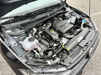 Volkswagen Polo Gereserveerd 1.0 TSI 95pk aut + f1 Highline - nap - pano - sfeerverl - virtual - acc - front assist - carplay - pdc v+a picture 11