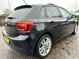 Volkswagen Polo Gereserveerd 1.0 TSI 95pk aut + f1 Highline - nap - pano - sfeerverl - virtual - acc - front assist - carplay - pdc v+a picture 5