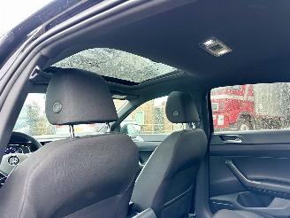 Volkswagen Polo Gereserveerd 1.0 TSI 95pk aut + f1 Highline - nap - pano - sfeerverl - virtual - acc - front assist - carplay - pdc v+a picture 60