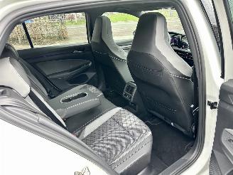 Volkswagen Golf 1.5 eTSI aut + f1 162pk R-Line - pano - hud - keyless - virtual - front + line + side + park assist picture 69