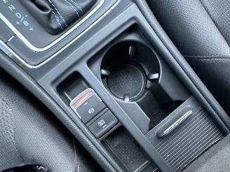 Volkswagen e-Golf 136pk aut E-DITION 5drs - 33dkm nap - front assist - clima - cruise - pdc v+a - keyless entry + start - stoelverw picture 50