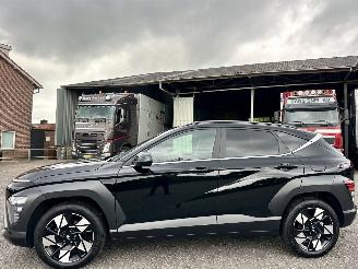 Damaged car Hyundai Kona 1.6 GDI Hybrid Comfort Smart - nap - 1e eig - 2025/10