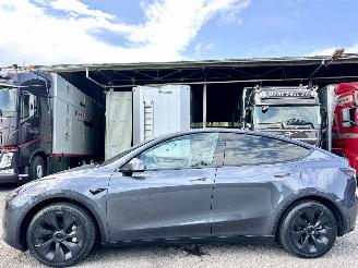 Avarii autoturisme Tesla Model Y RWD 58kWh Aut - nap - 1e eig - panoramadak - 2023/1