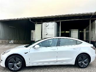 Auto incidentate Tesla Model 3 Standard RWD Plus 60kWh 2019/9