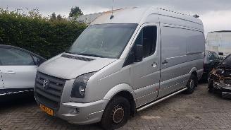 Volkswagen  35 BESTEL L2 H2 120 KW EURO5 picture 1