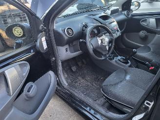 Peugeot 107 5 drs 50kw  cool edition MOTOR LOOPT picture 15