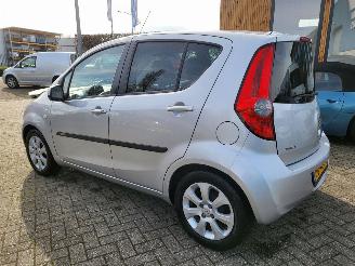 Opel Agila 2 AGILLA,S 1 KOOP 1.0 benz 48 kw af fabriek LPG ,AIRCO, NAP picture 16